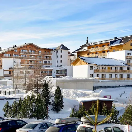Alpenhaus Katschberg L - Sml512 Apartament *