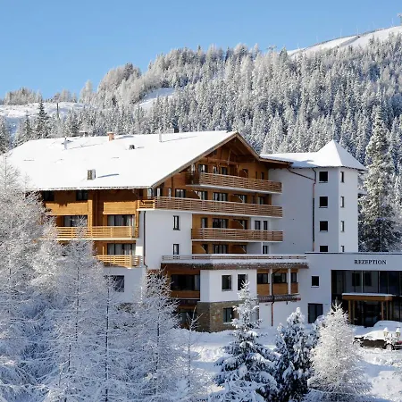 Alpenhaus Katschberg L - Sml512 Katschberghöhe